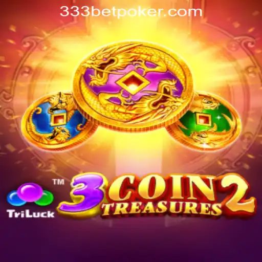 Exploring the Thrills of 3CoinTreasures2 in Brazil