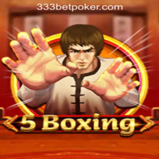 Exploring 5Boxing: A Dynamic Game Experience