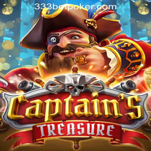 CaptainssTreasure: An Exciting Adventure Awaits with 333 Bet Rodadas Grátis Brasil