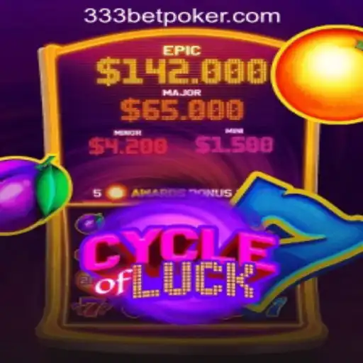 Exploring CycleofLuck: The Thrilling New Casino Game