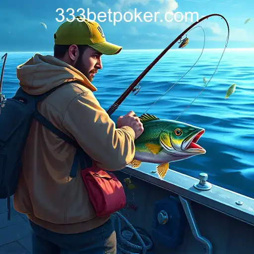 Fishing Games