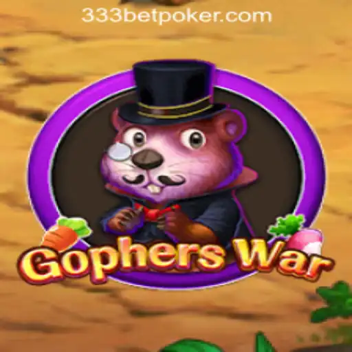Discover the Thrilling World of GophersWar: A Brazilian Favorite