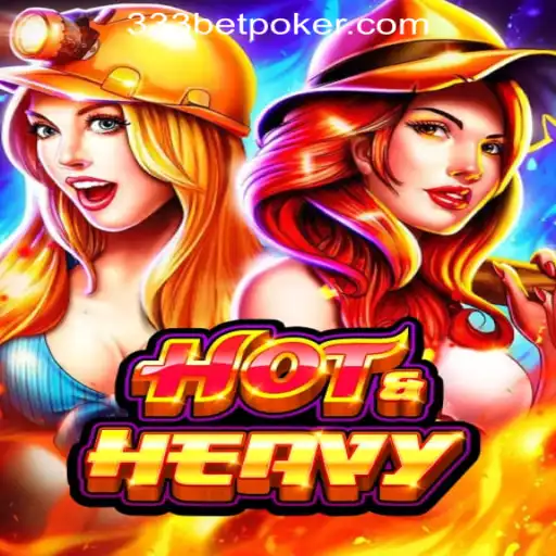 Exploring the Exciting World of HotHeavy: A Deep Dive into Game Mechanics and Features