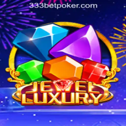 An In-depth Look at JewelLuxury: A Glittering Experience with 333 Bet Rodadas Grátis Brasil