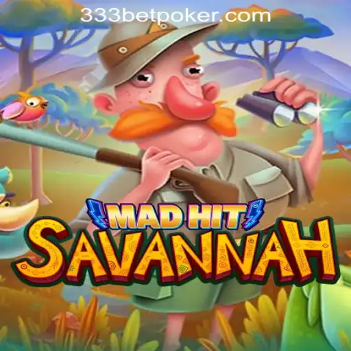 MadHitSavannah: An Exploration into the Thrilling Game Taking Brazil by Storm