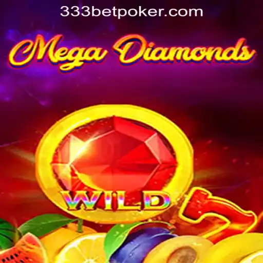 Exploring MegaDiamond: A Thrilling Gaming Experience with 333 Bet Rodadas Grátis Brasil