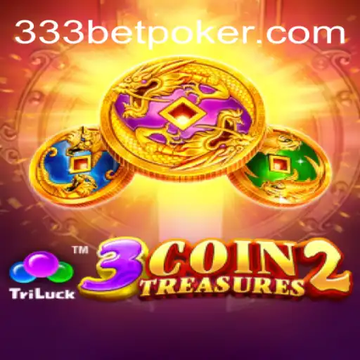 Exploring the Thrills of 3CoinTreasures2 in Brazil