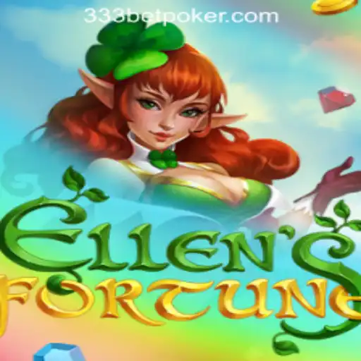 Exploring EllensFortune: An Engaging Journey into Gaming with 333 Bet Rodadas Grátis Brasil