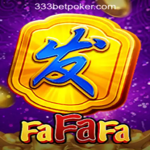 Exploring the Excitement of FaFaFa and the Allure of 333 Bet Rodadas Grátis in Brazil