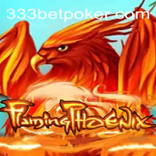 Unleashing the Thrills of FlamingPhoenix: An Exciting Game Adventure in Brazil with 333 Bet and Free Spins