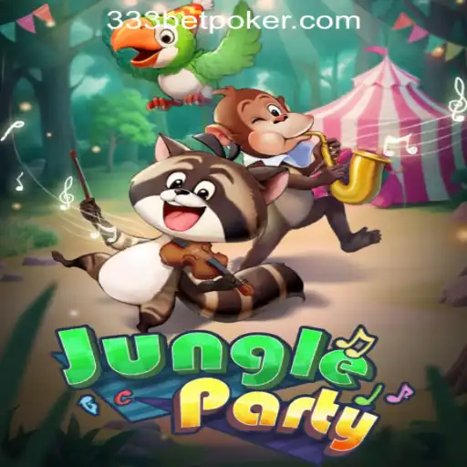 Exploring JungleParty: An Immersive Experience with 333 Bet Rodadas Grátis in Brazil