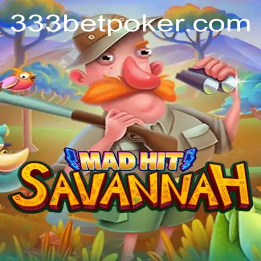 MadHitSavannah: An Exploration into the Thrilling Game Taking Brazil by Storm