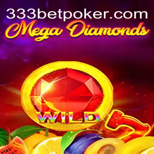 Exploring MegaDiamond: A Thrilling Gaming Experience with 333 Bet Rodadas Grátis Brasil