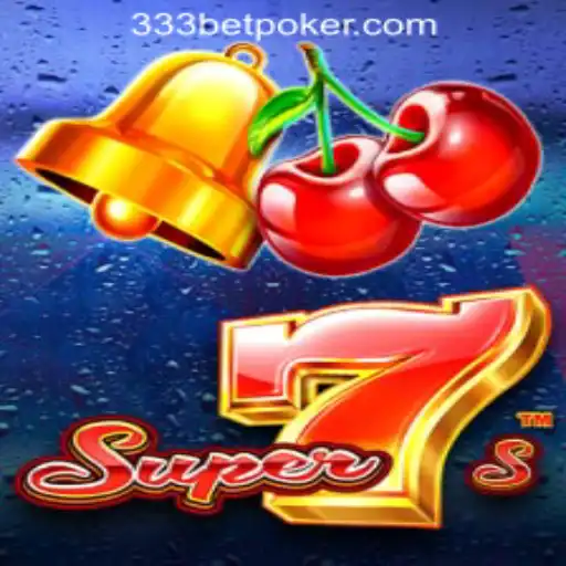 Exploring Super7s: A Thrilling Slot Adventure with 333 Bet Rodadas Grátis Brasil