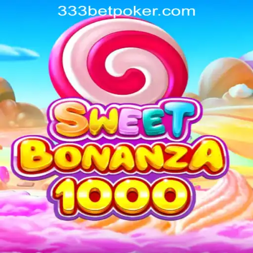 Exploring SweetBonanza1000: A Thrilling Gaming Experience with 333 Bet Rodadas Grátis Brasil