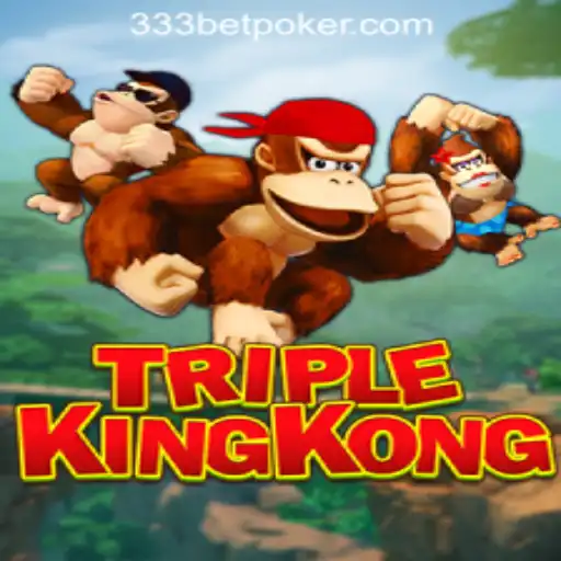 Exploring TripleKingKong: Your Guide to the Exciting World of 333 Bet Rodadas Grátis Brasil